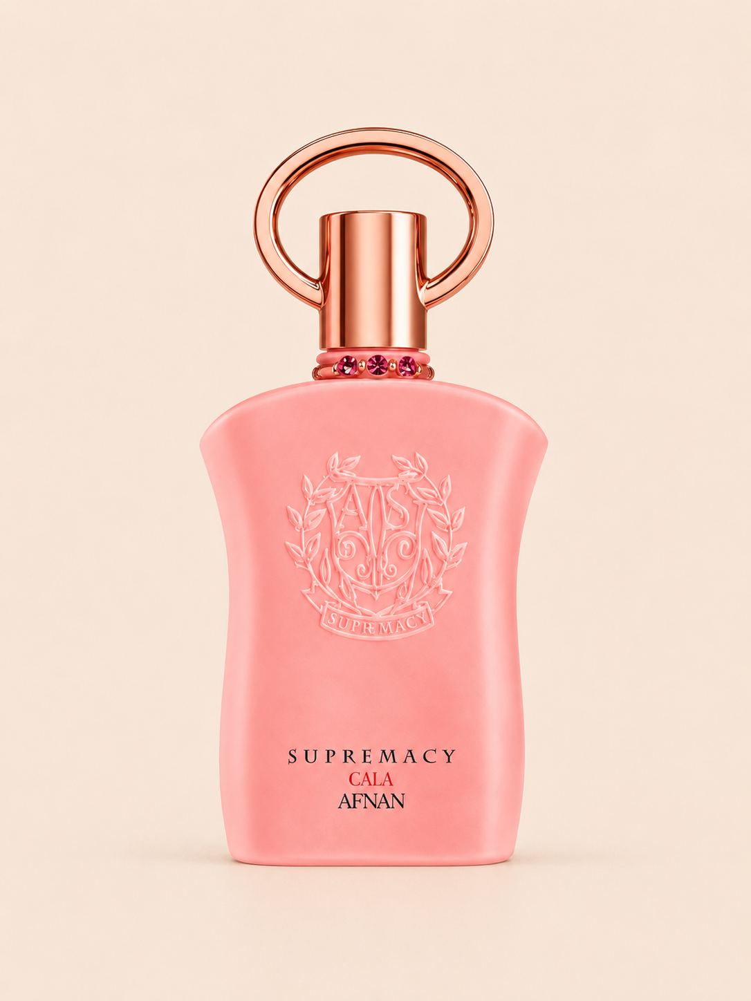 Afnan Supremacy Gala Eau de Parfum Donna Floreale Gourmand 100ml