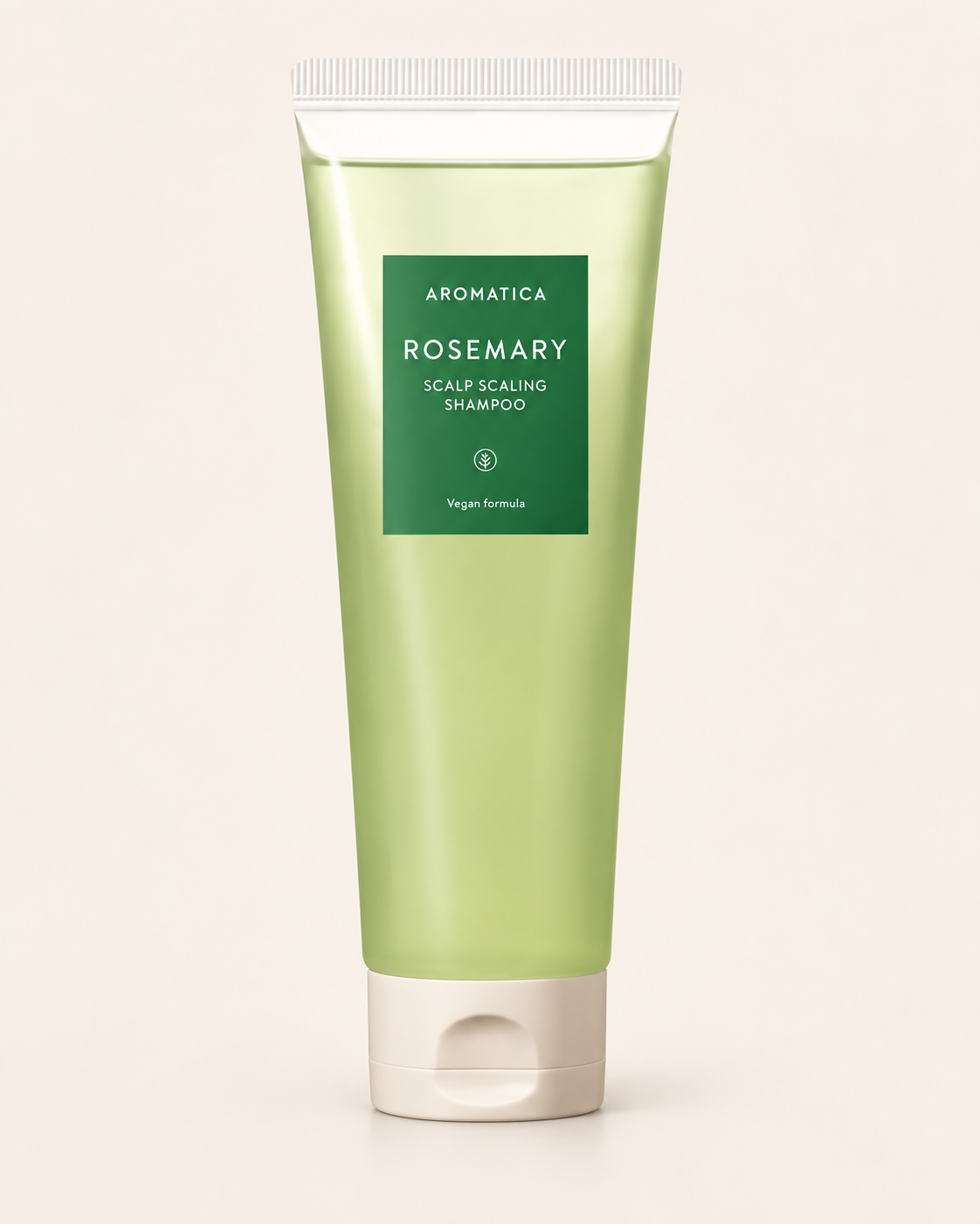 ROSEMARY SCALP SHAMPOO