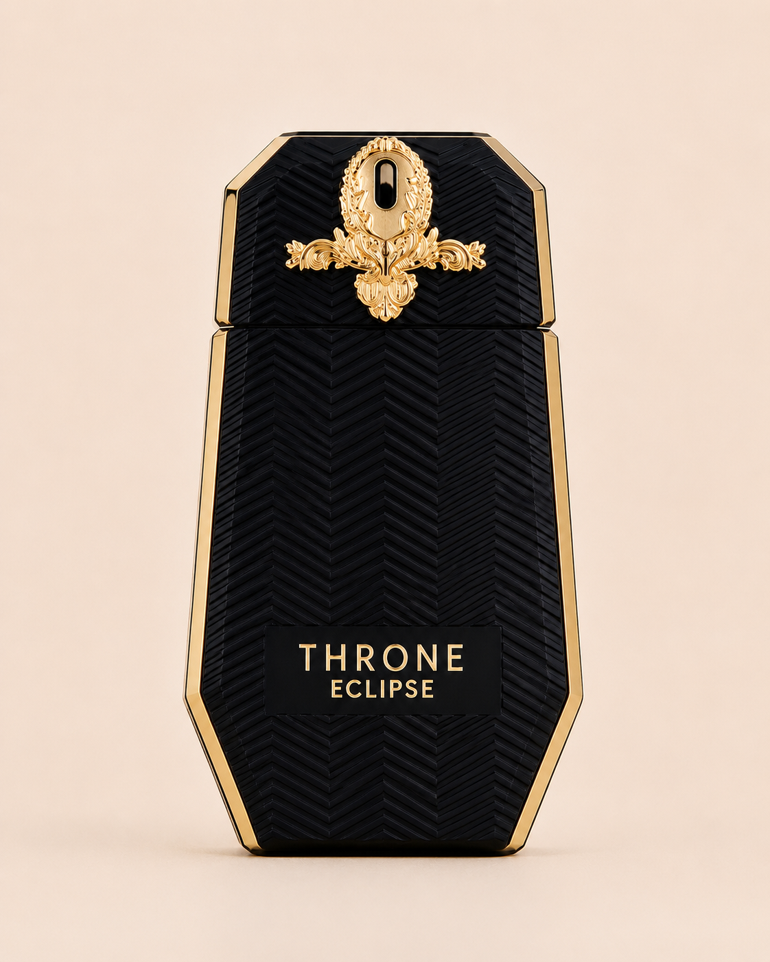 Maison Asrar Throne Eclipse Eau de Parfum Unisex Speziato Muschiato 100ml