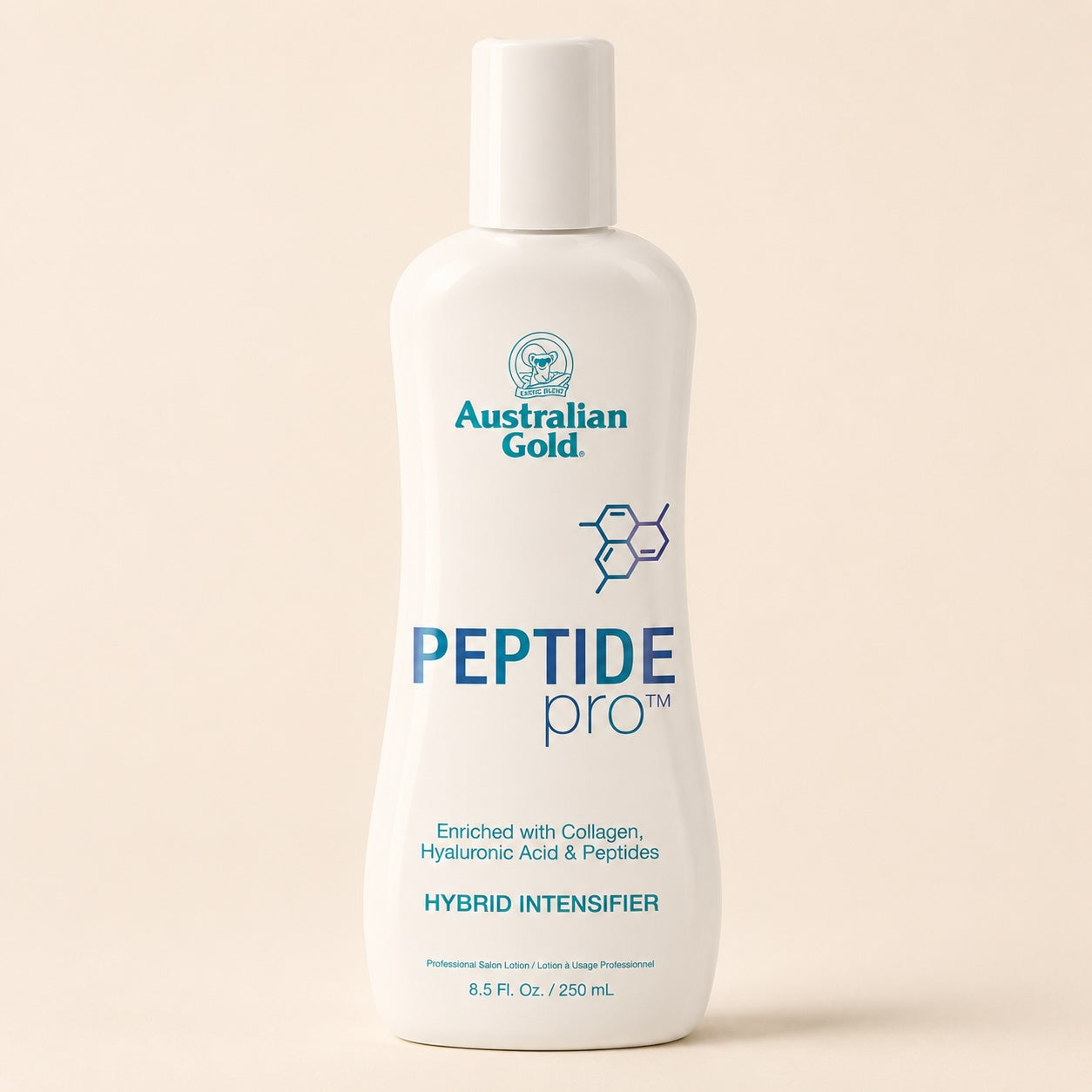 Australian Gold Peptide Pro Hybrid Intensifier Collagene e Acido Ialuronico 250ml