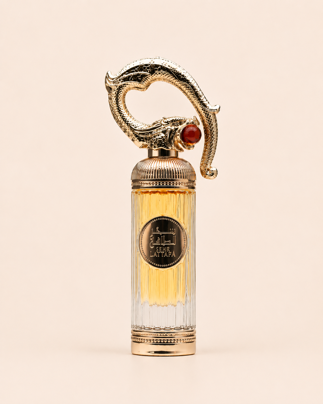 Lattafa Sehr Lattafa Eau de Parfum Unisex Orientale Floreale 100ml
