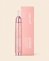 medicube Siero Viso Collagen Glow Booster con Proteine del Latte e Collagene 15ml