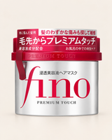 Maschera Capelli Fino