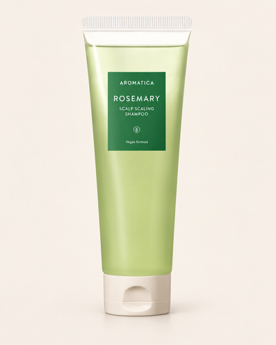 ROSEMARY SCALP SHAMPOO