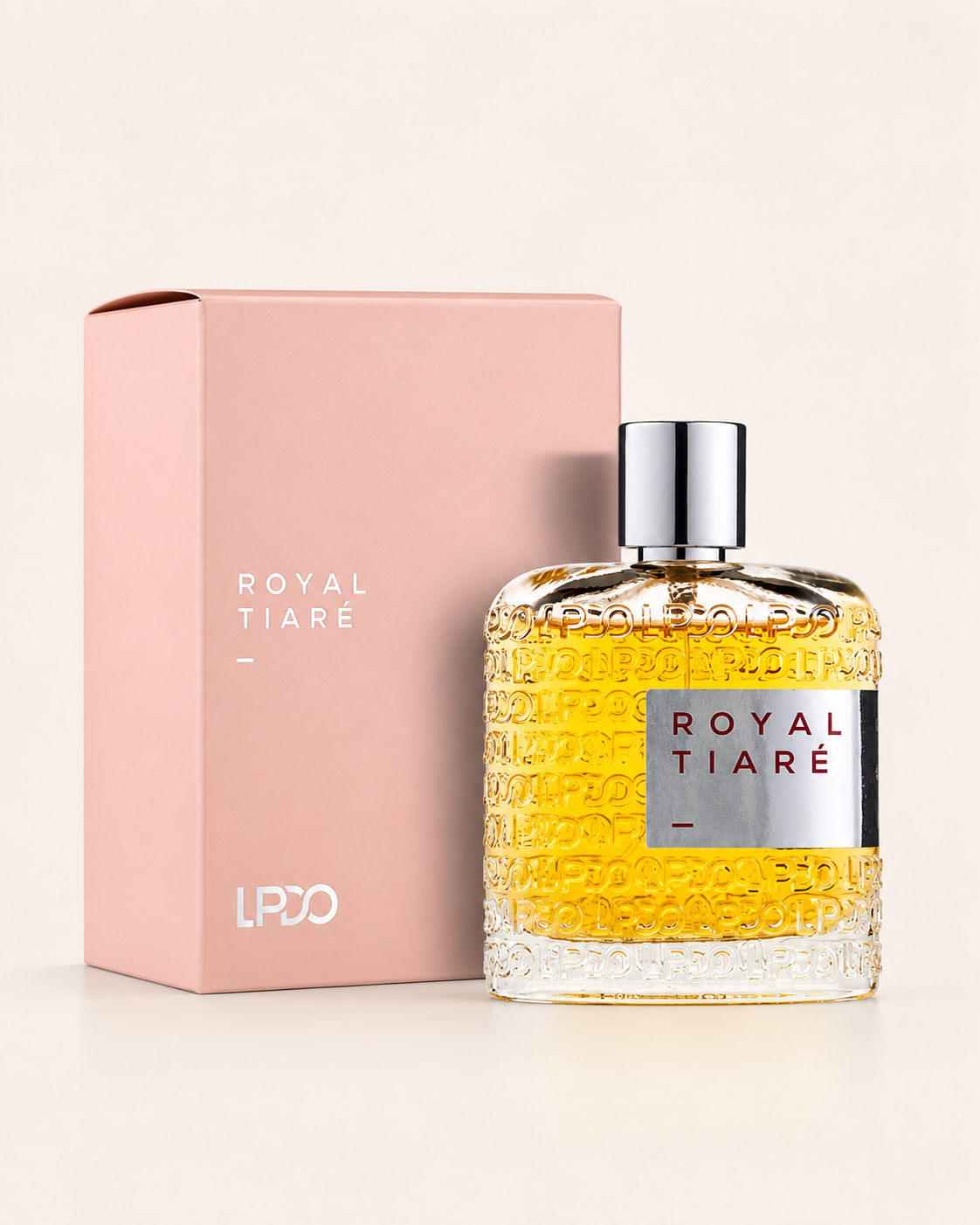 Lpdo Profumo 100ml