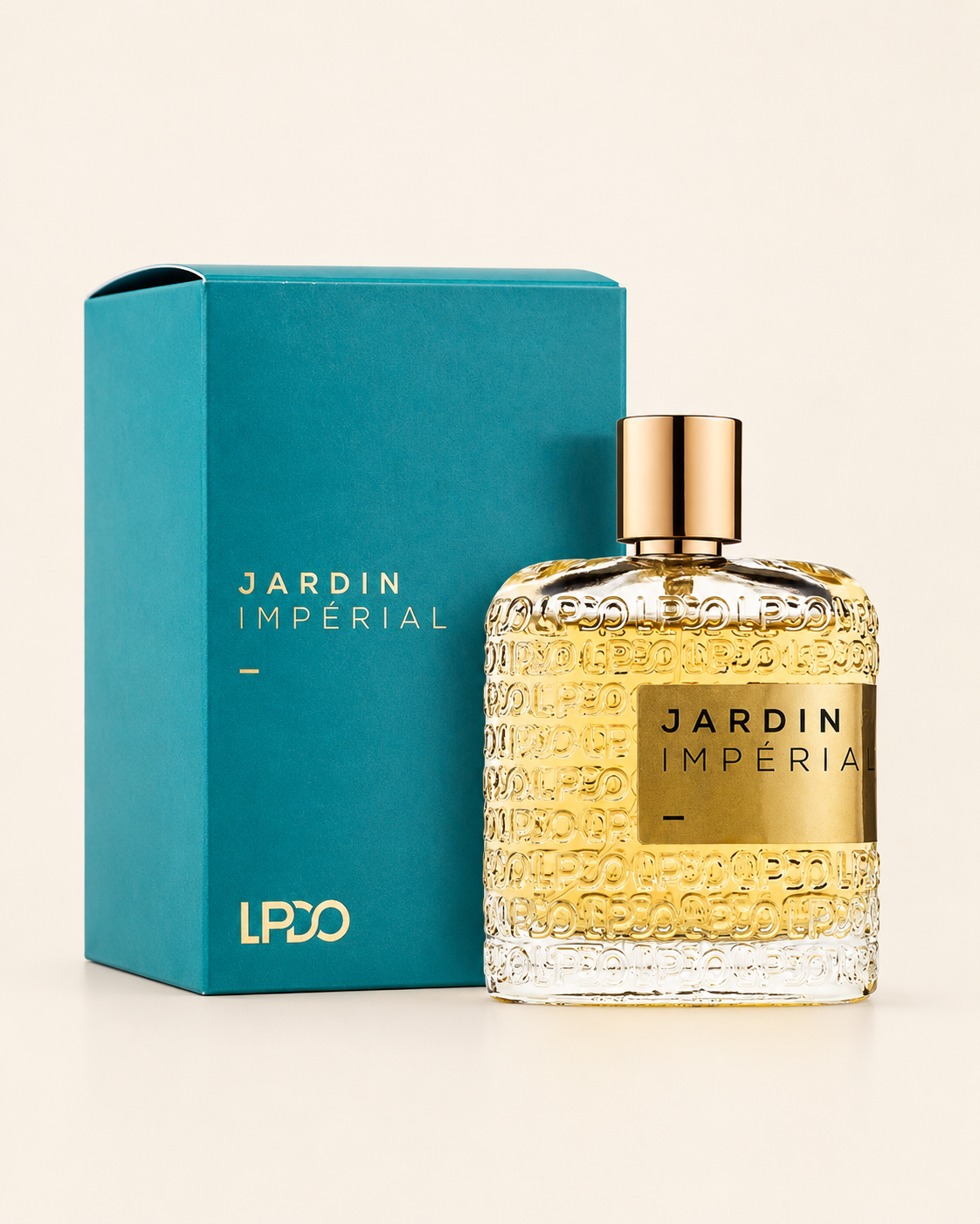 Lpdo Profumo 100ml