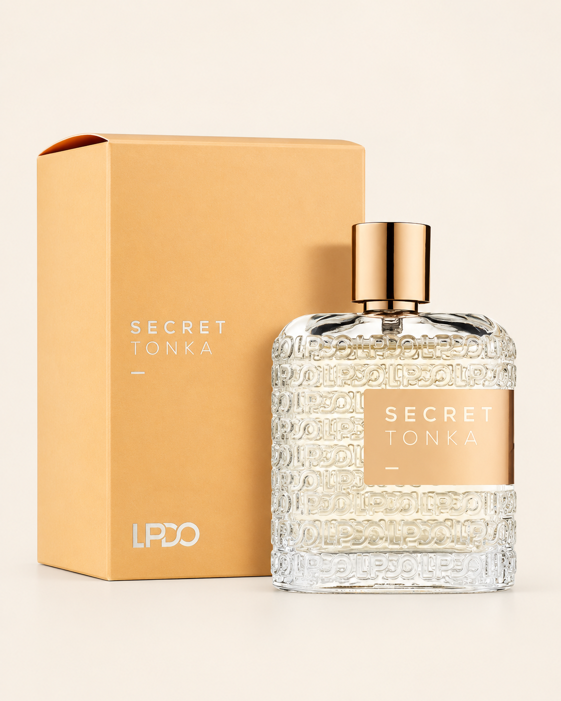 Lpdo Profumo 100ml