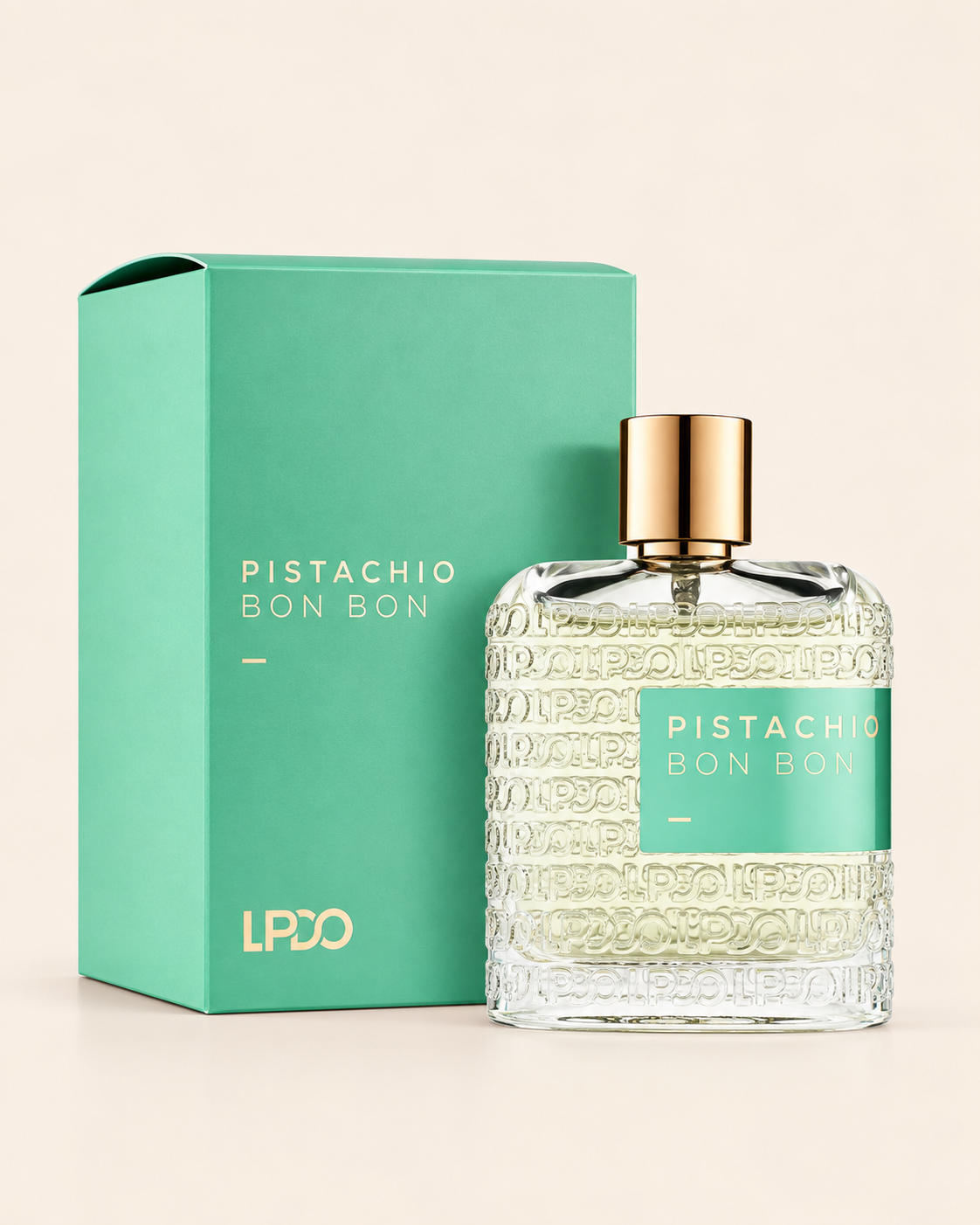 Lpdo Profumo 100ml