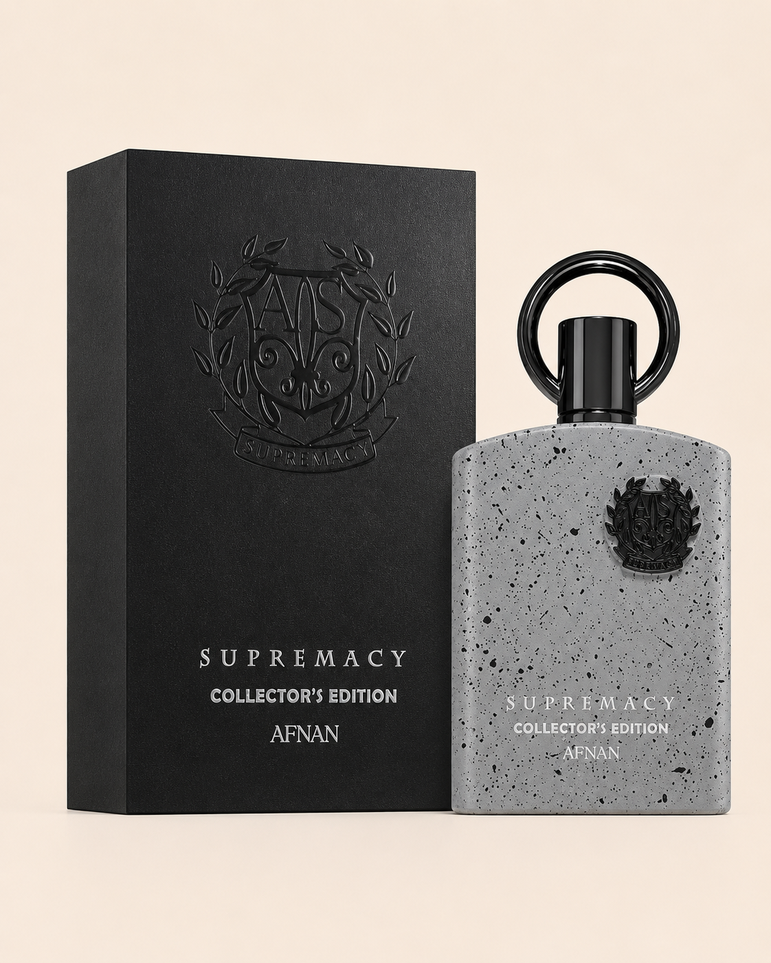 Afnan Supremacy Collector's Edition Eau de Parfum Uomo Fruttato Legnoso 100ml