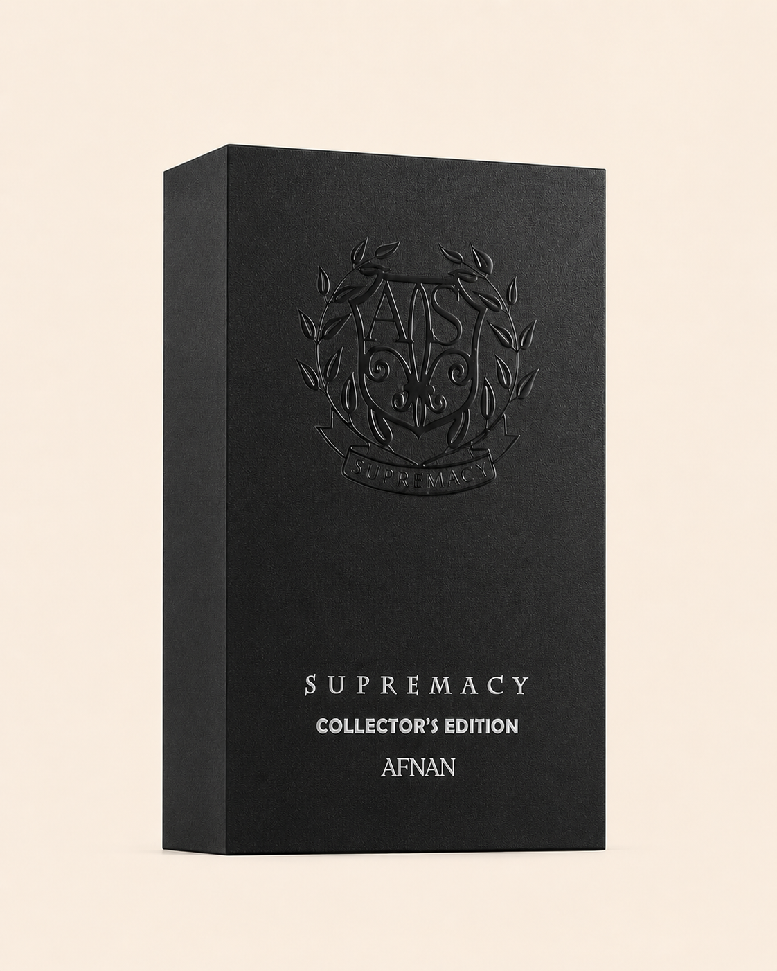 Afnan Supremacy Collector's Edition Eau de Parfum Uomo Fruttato Legnoso 100ml
