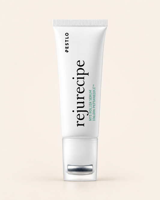 Rejurecipe Roller Serum