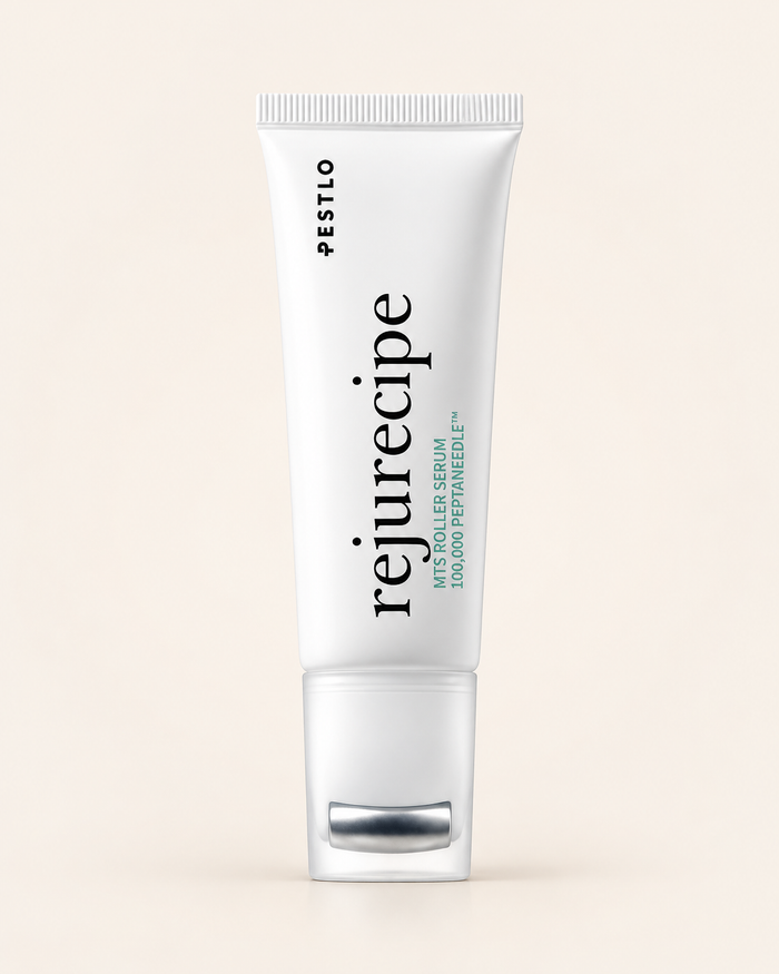 Rejurecipe Roller Serum