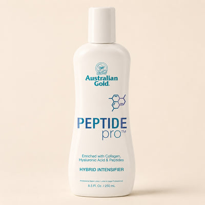 Australian Gold Peptide Pro Hybrid Intensifier Collagene e Acido Ialuronico 250ml