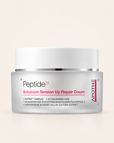 Apothe Crema Peptide 11