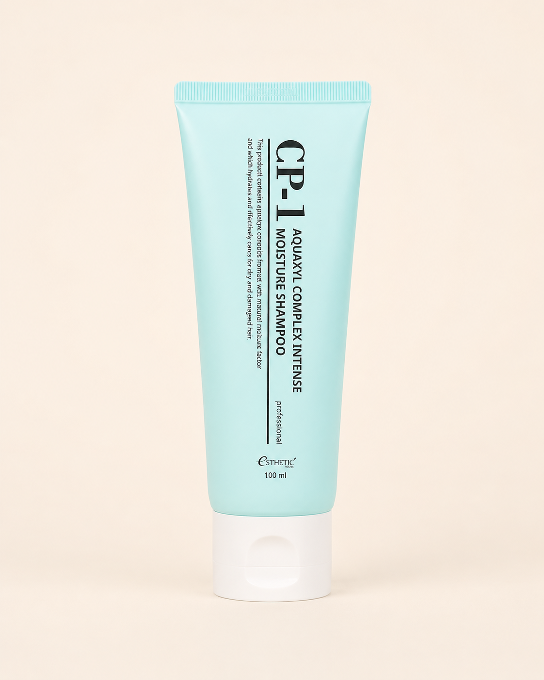 CP-1 Shampoo Capelli Idratante Intensivo Aquaxyl Complex 100ml