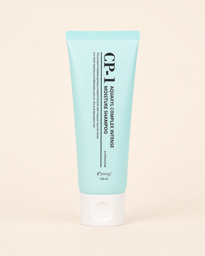 CP-1 Shampoo Capelli Idratante Intensivo Aquaxyl Complex 100ml