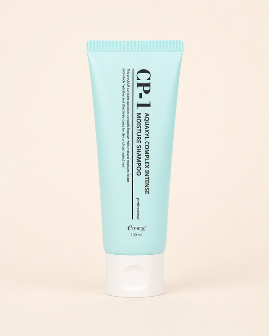 CP-1 Shampoo Capelli Idratante Intensivo Aquaxyl Complex 100ml