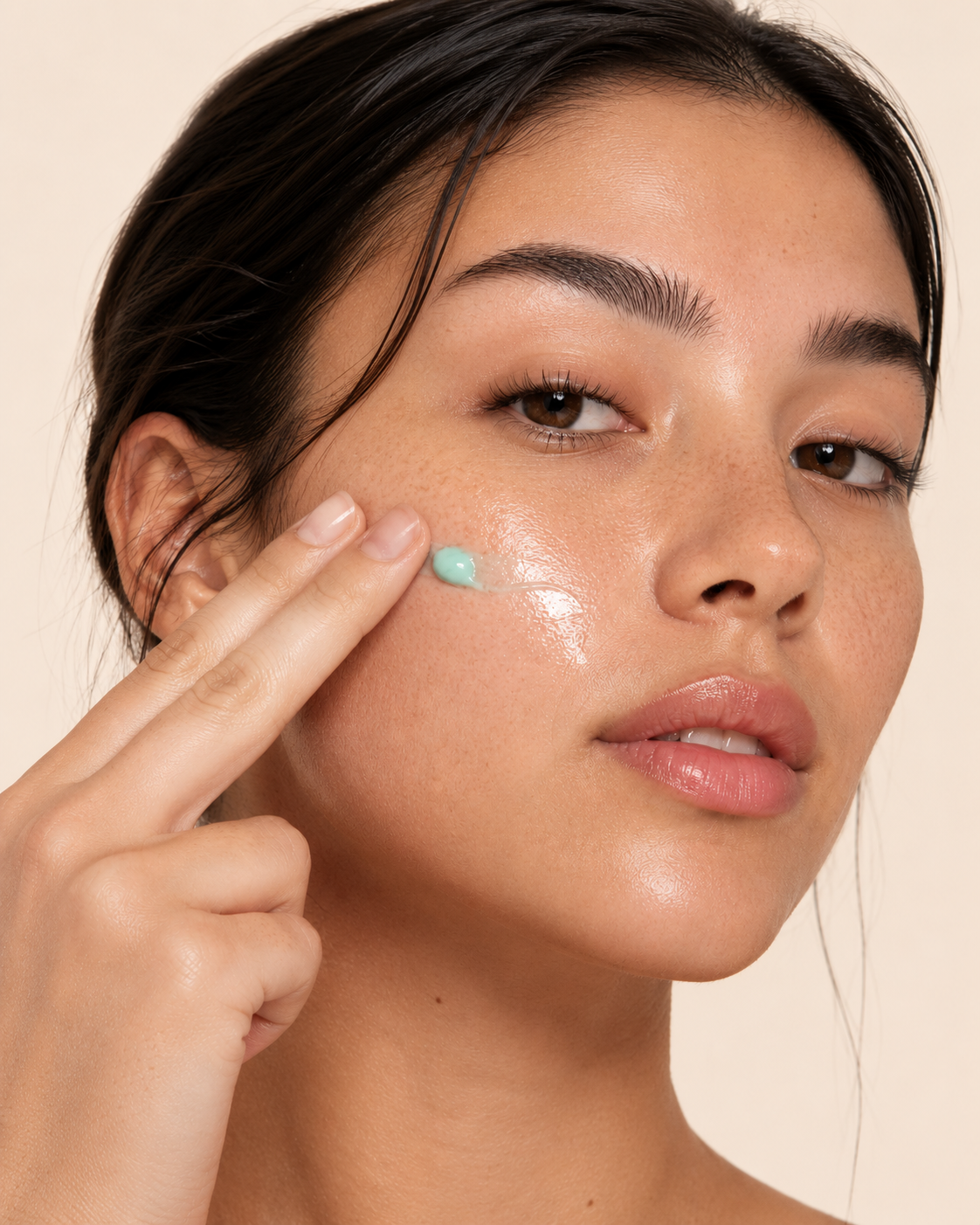 VT Cosmetics PDRN Capsule Cream 100 Crema Viso Elasticità e Idratazione 50ml