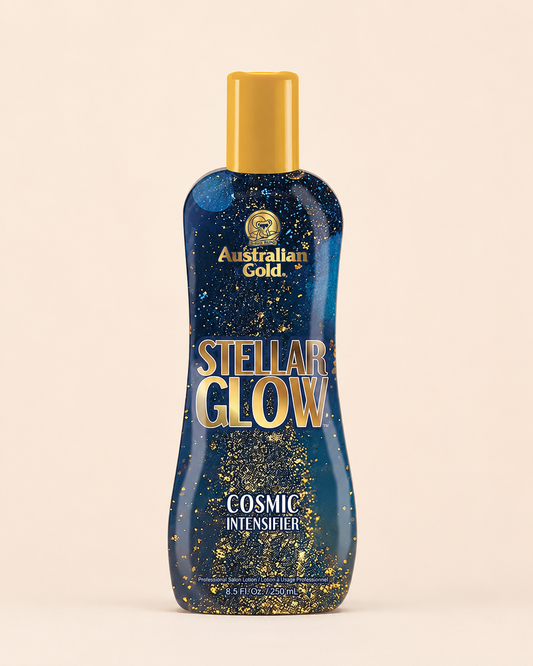Australian Gold Stellar Glow Intensificatore Abbronzatura Senza Bronzer 250ml