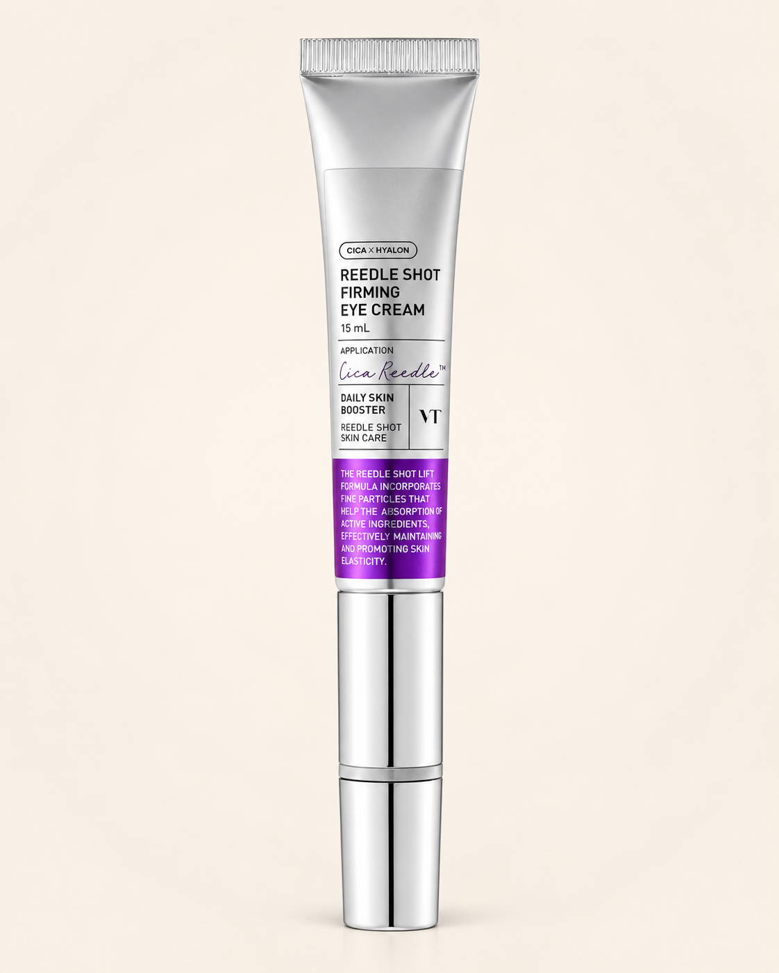 VT cosmetics Crema Occhi Lifting 15ml