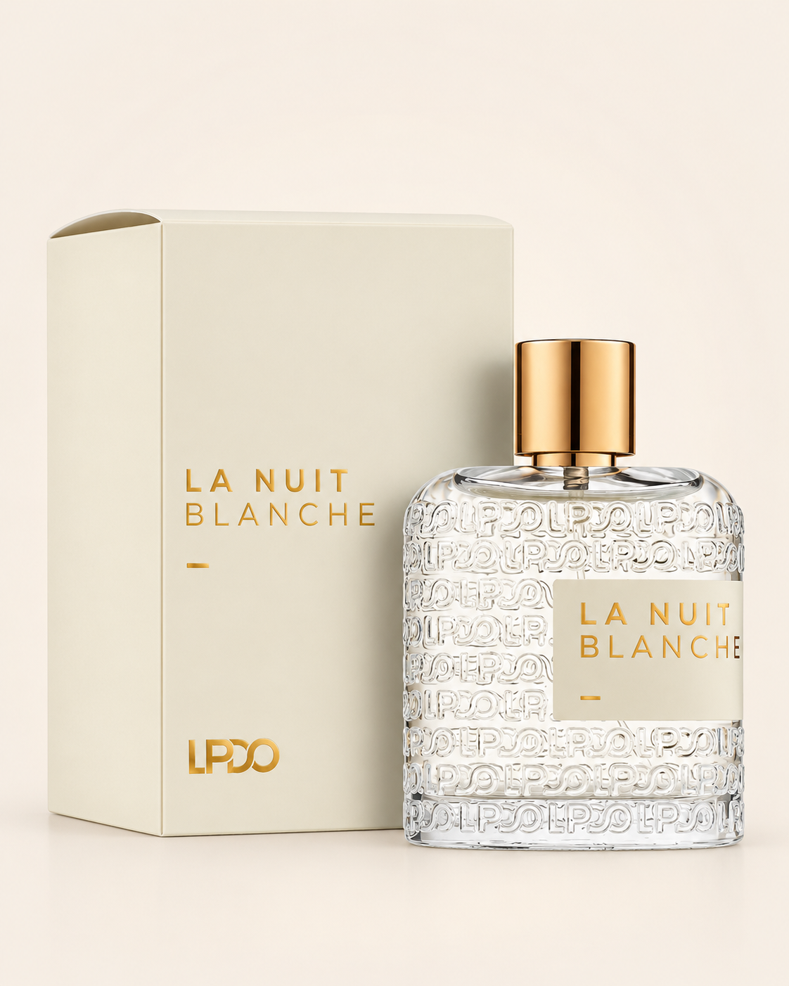 Lpdo Profumo 100ml