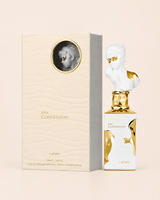 Lattafa Her Confession Eau de Parfum Donna Floreale Orientale 100ml