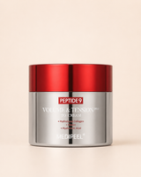 Medi-Peel Peptide 9 Crema Viso Antiage Rassodante con Collagene e Acido Ialuronico 50g