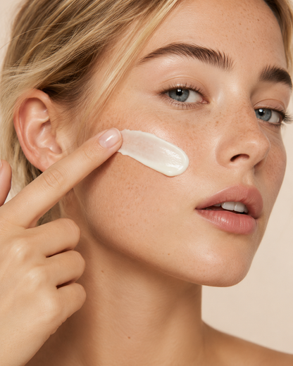 Medi-Peel Peptide 9 Crema Viso Antiage Rassodante con Collagene e Acido Ialuronico 50g