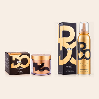 COMBO BIS Superbe Café
