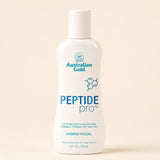 Australian Gold Peptide Pro Hybrid Facial Intensificatore Viso UV e Red Light 90ml