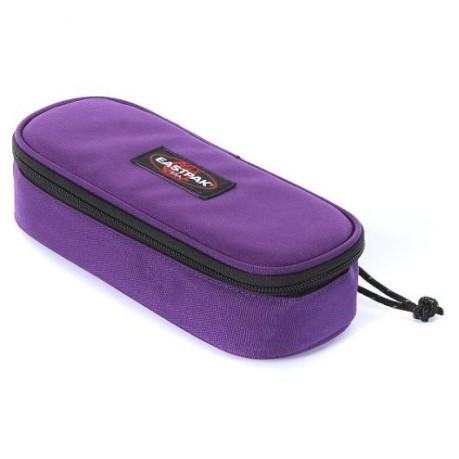 ASTUCCIO EASTPAK OVAL -VIOLA